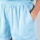 Karl Kani Γυναικείο σορτς Small Signature Mesh Shorts